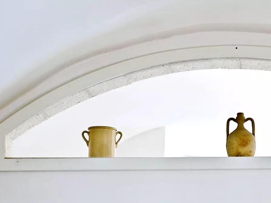 Immagine 12 di Casa indipendente in vendita  in Piazza della Liberta a Ostuni