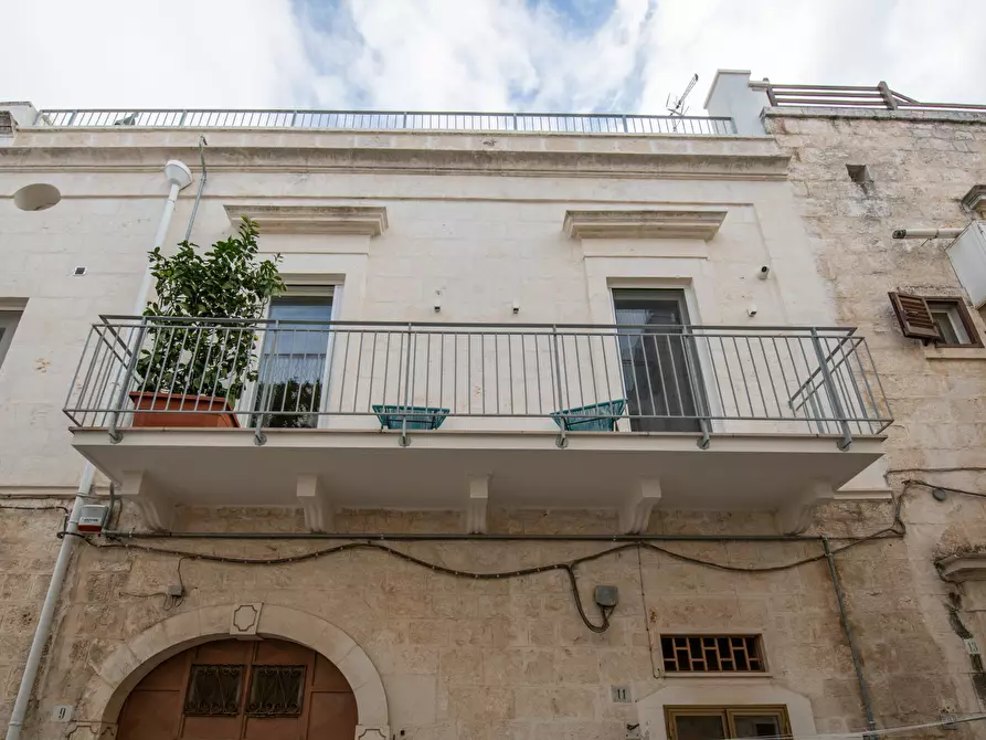 Immagine 32 di Casa indipendente in vendita  in Corso Giuseppe Garibaldi a Ostuni