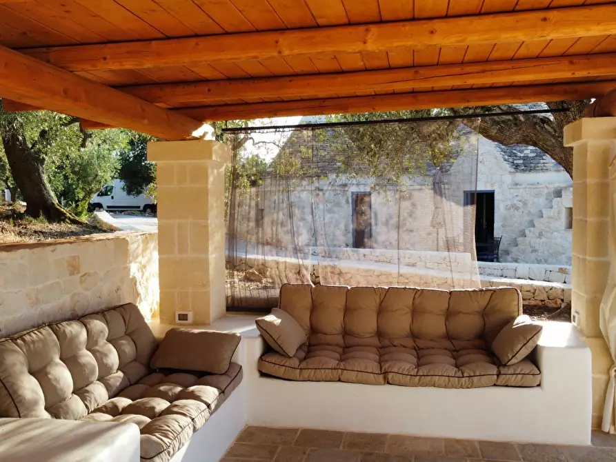 Immagine 46 di Villa in vendita  in CONTRADA  PASCAROSA a Ostuni