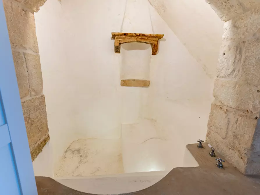 Immagine 25 di Casa indipendente in vendita  in CORSO VITTORIO EMANUELE II a Ostuni