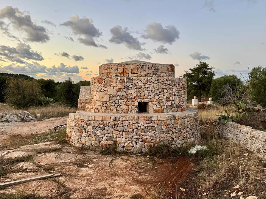 Immagine 3 di Casa indipendente in vendita  in Contrada candelora a Ostuni