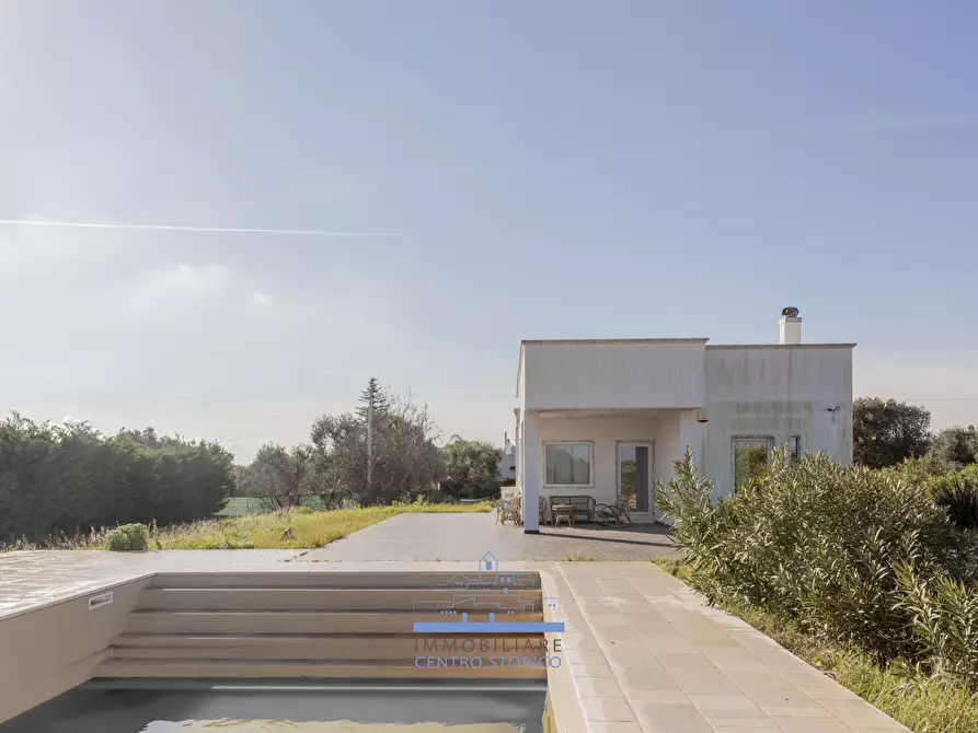 Immagine 6 di Villa in vendita  in Contrada Montecaruso a Ostuni