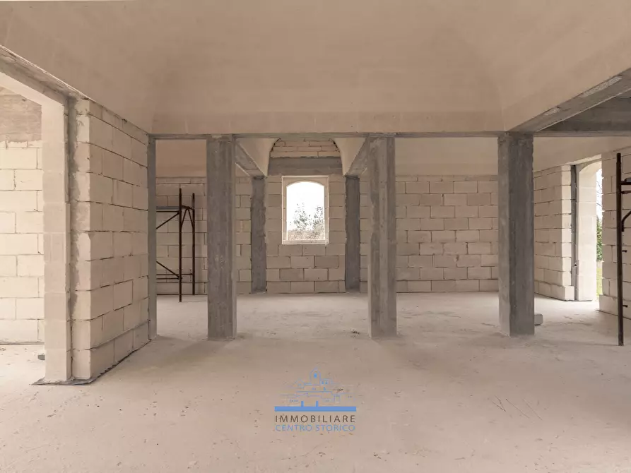 Immagine 12 di Villa in vendita  in contrada cavallerizza a Ostuni