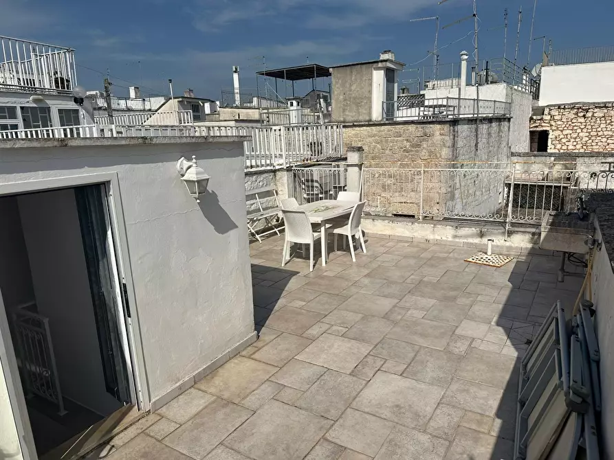 Immagine 9 di Casa indipendente in vendita  in Via Guglielmo Marconi a Ostuni