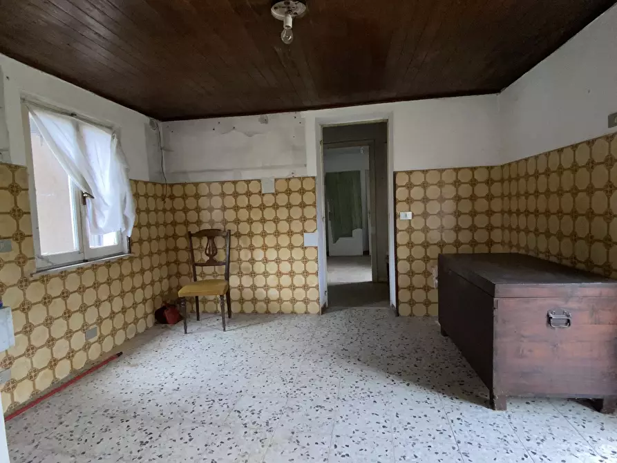 Immagine 23 di Casa indipendente in vendita  in Via Acque 6 a Pontinvrea