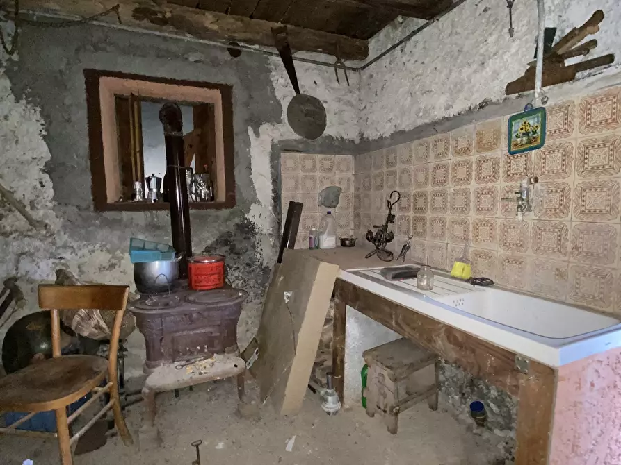 Immagine 10 di Casa indipendente in vendita  in Via Acque 6 a Pontinvrea