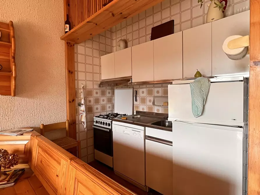 Immagine 8 di Trilocale in vendita  in Via Savona 43 a Urbe