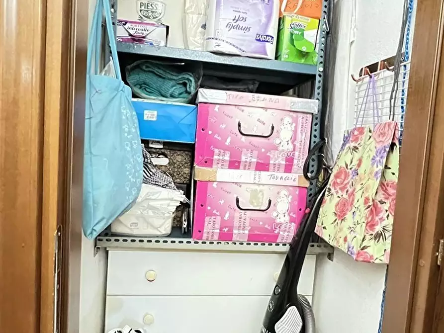 Immagine 36 di Appartamento in vendita  in SP49 41 a Urbe