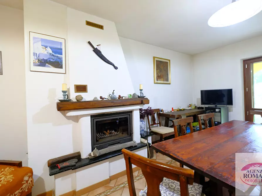 Immagine 18 di Casa indipendente in vendita  a Altare