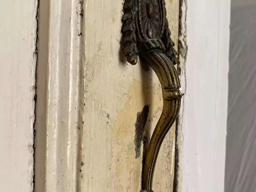 Immagine 25 di Trilocale in vendita  in Via dei Perrando 9 a Sassello