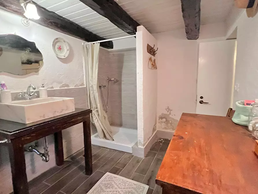 Immagine 21 di Rustico / casale in vendita  in Via Ferriera d'Alto 3 a Pontinvrea