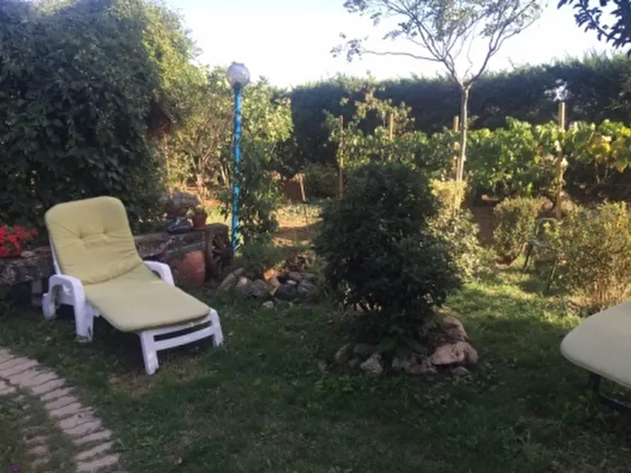 Immagine 14 di Porzione di casa in vendita  a Acqui Terme