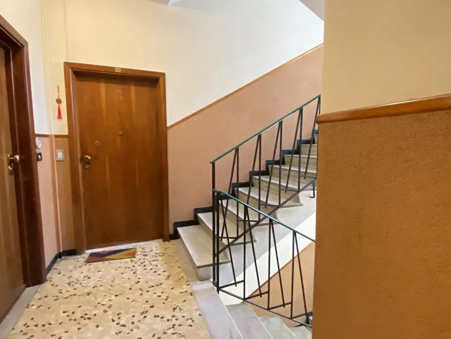 Immagine 7 di Quadrilocale in vendita  in Corso Vitttorio Veneto 68 a Savona