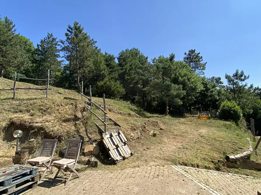 Immagine 17 di Rustico / casale in vendita  in Località Bonuzzo 22 a Sassello