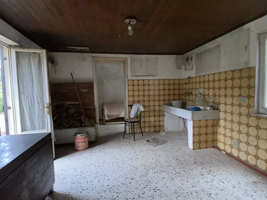 Immagine 22 di Casa indipendente in vendita  in Via Acque 6 a Pontinvrea