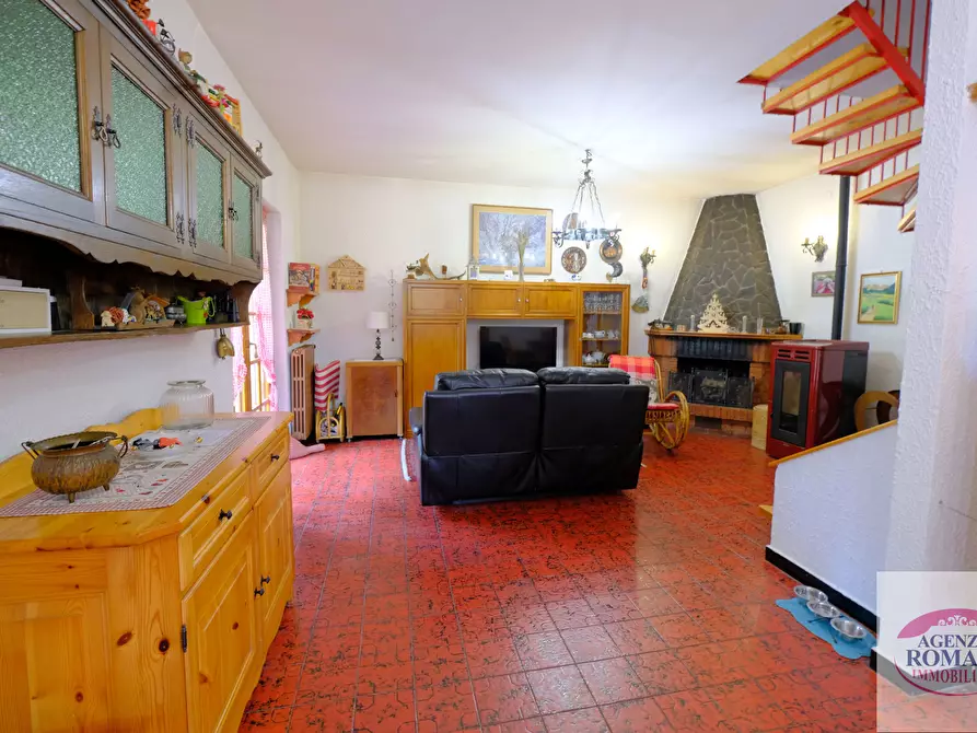 Immagine 21 di Casa indipendente in vendita  in Località Scaletta 1 a Sassello