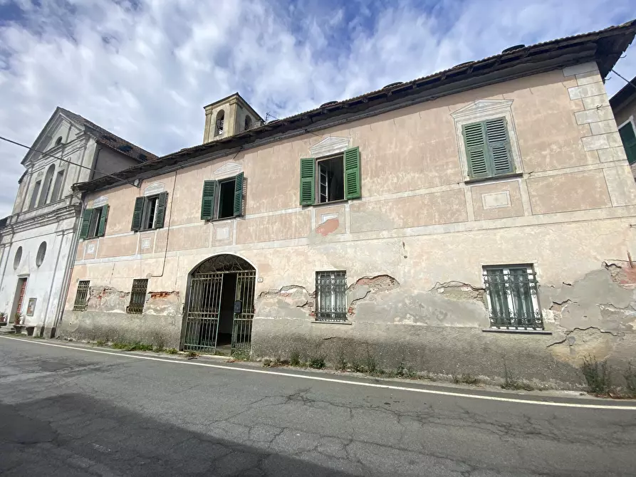 Immagine 3 di Appartamento in vendita  in loc. Carmine a Pontinvrea