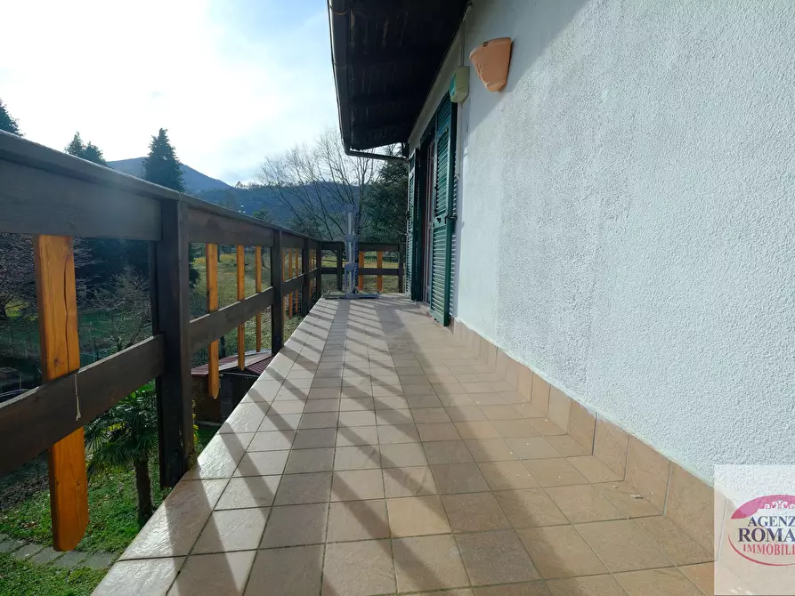 Immagine 23 di Villa in vendita  in Via Casone 3 a Pontinvrea