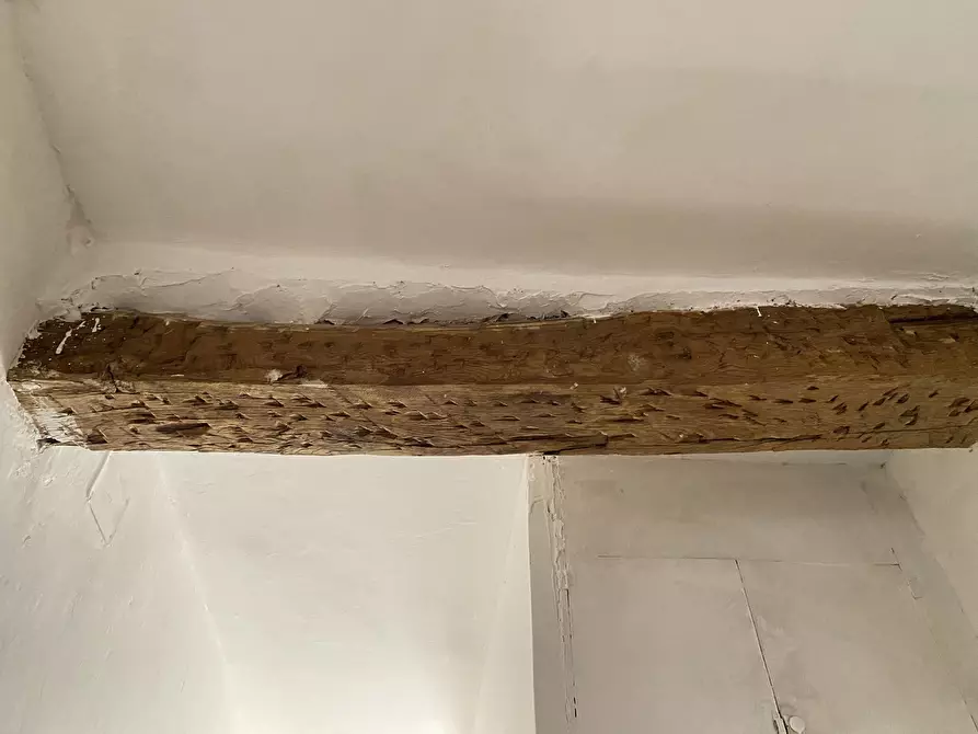 Immagine 27 di Trilocale in vendita  in Via dei Perrando 9 a Sassello