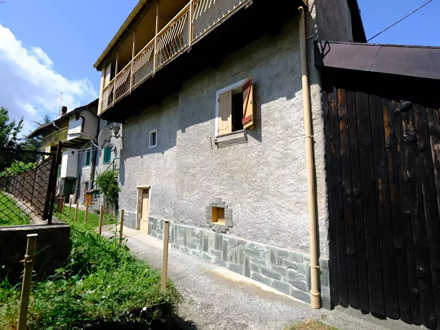 Immagine 1 di Terratetto in vendita  a Sassello