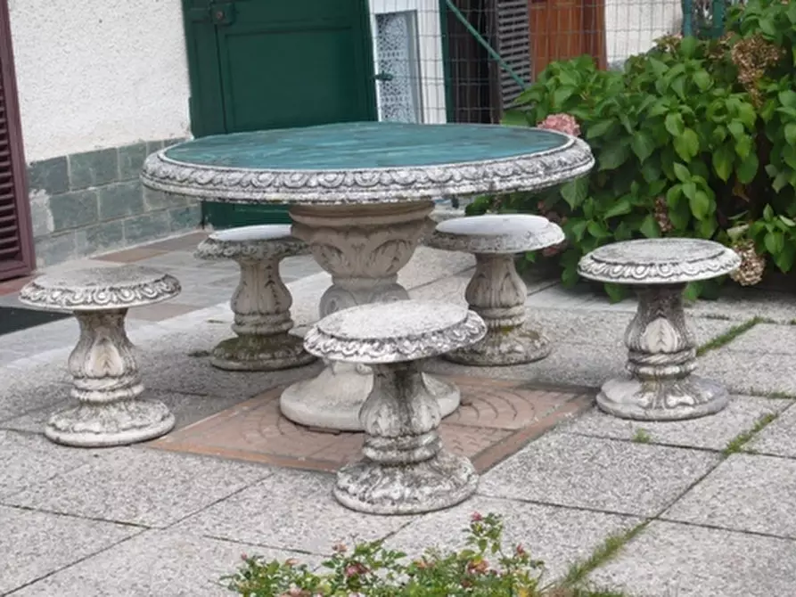 Immagine 14 di Porzione di casa in vendita  in loc casone a Pontinvrea