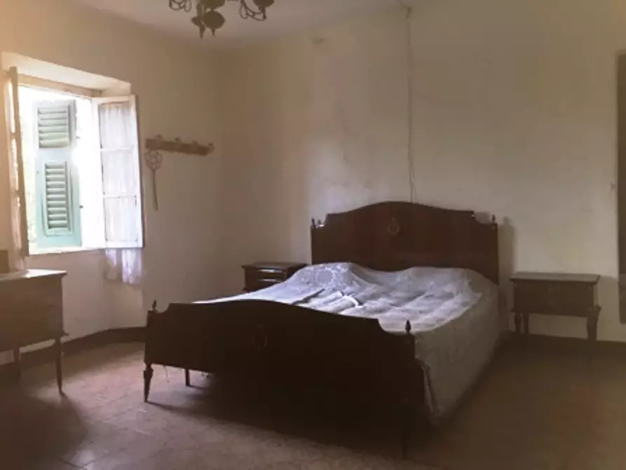 Immagine 34 di Appartamento in vendita  in via piazze 1 a Cremolino