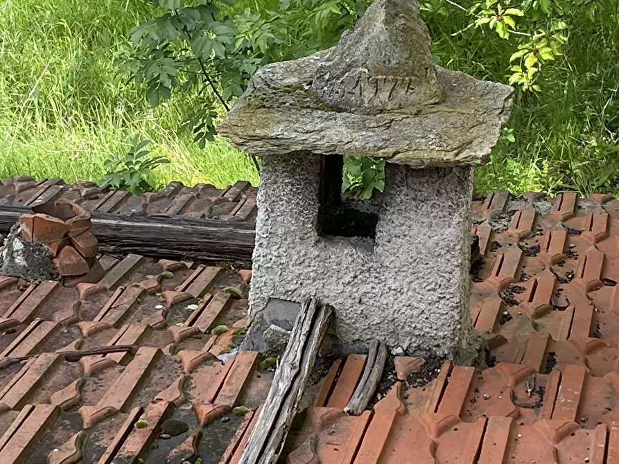 Immagine 21 di Casa indipendente in vendita  in Via Monterosso 11 a Tiglieto