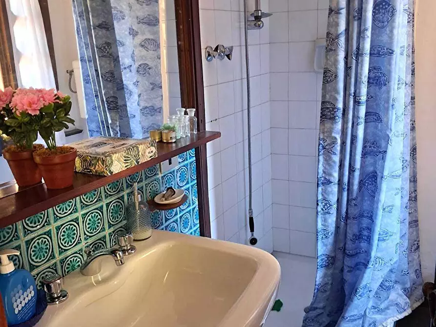 Immagine 27 di Casa indipendente in vendita  a Sassello