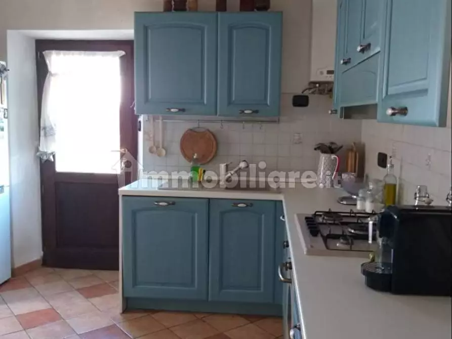 Immagine 18 di Casa indipendente in vendita  in Via Savona 47 a Urbe