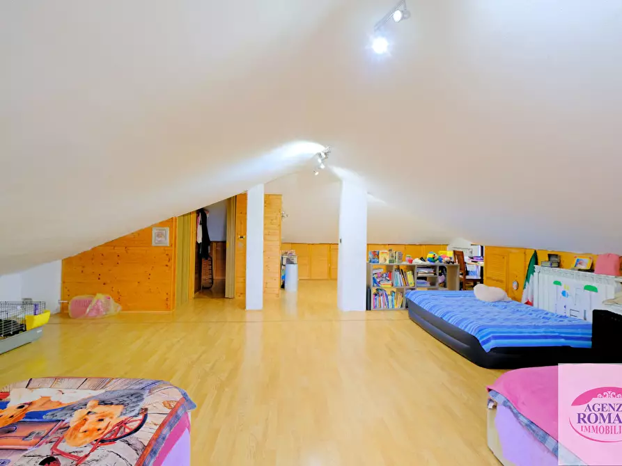 Immagine 23 di Villa in vendita  a Stella