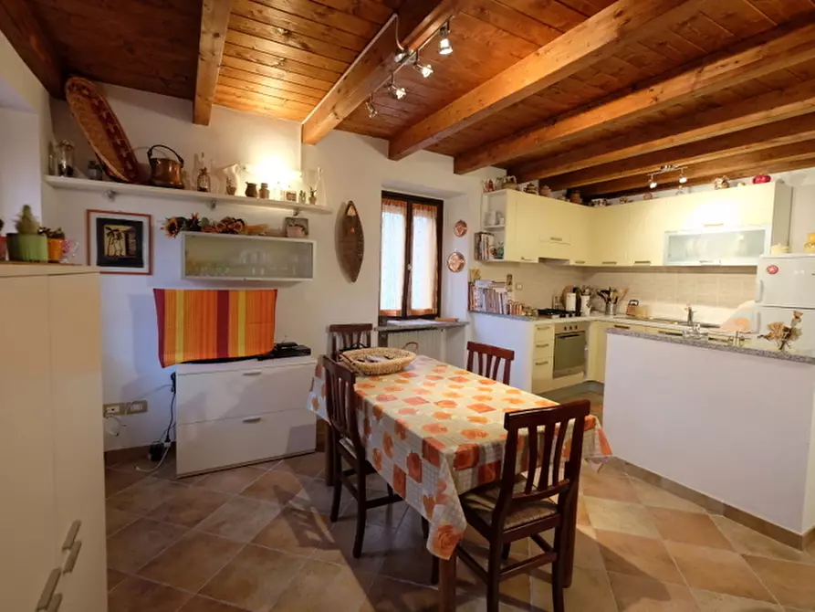 Immagine 3 di Appartamento in vendita  in Via Anlera a Mioglia