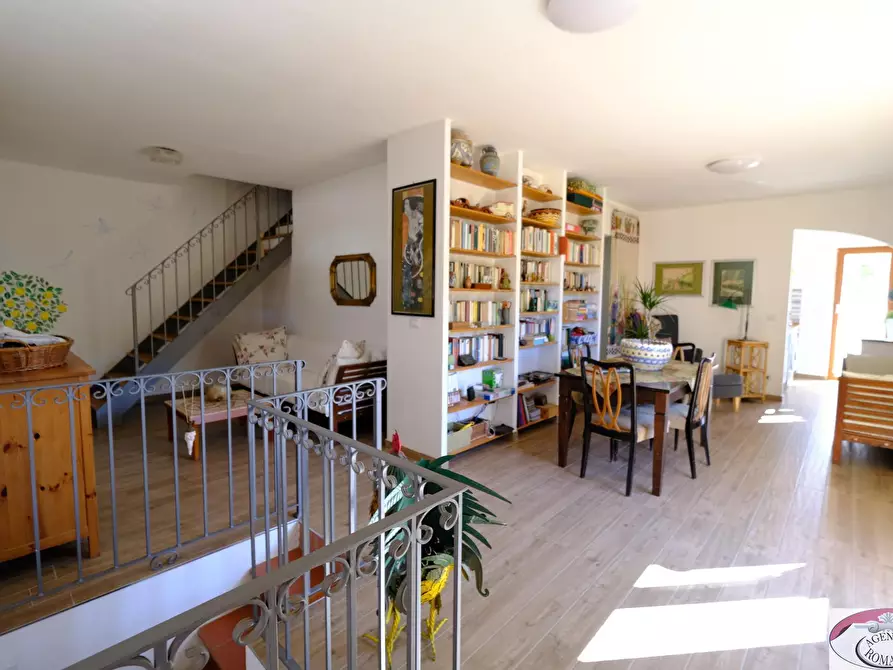 Immagine 26 di Villa in vendita  a Ponzone