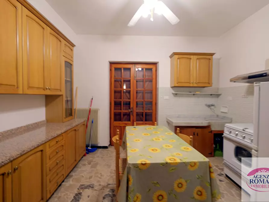 Immagine 14 di Villa in vendita  in Via Pian del Faggio 5 a Tiglieto