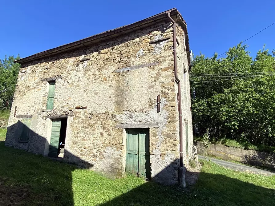 Immagine 9 di Rustico / casale in vendita  in pianlago a Ponzone