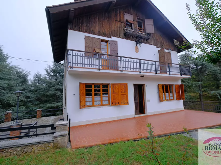 Immagine 4 di Villa in vendita  in SP210 39 a Ponzone