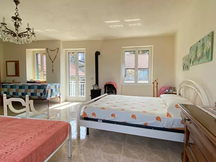 Immagine 33 di Casa indipendente in vendita  a Pezzolo Valle Uzzone