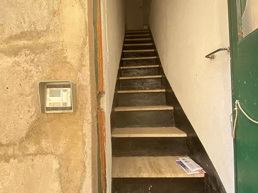 Immagine 29 di Trilocale in vendita  in Via dei Perrando 9 a Sassello