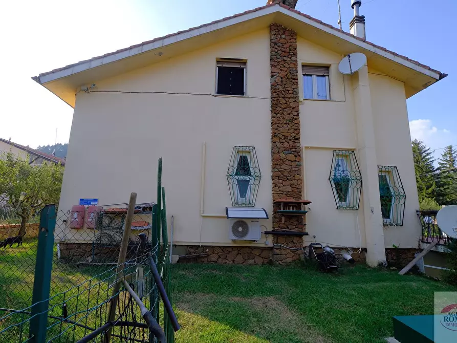 Immagine 35 di Villa in vendita  in SP41 1 a Pontinvrea