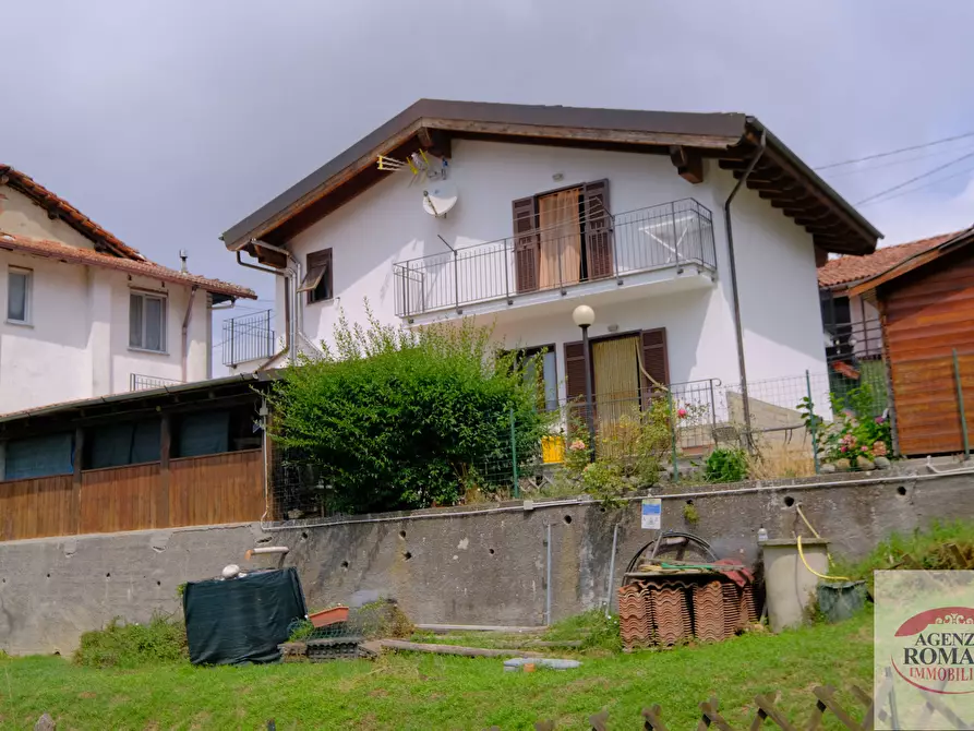 Immagine 4 di Villa in vendita  in Località Girini 19 a Dego