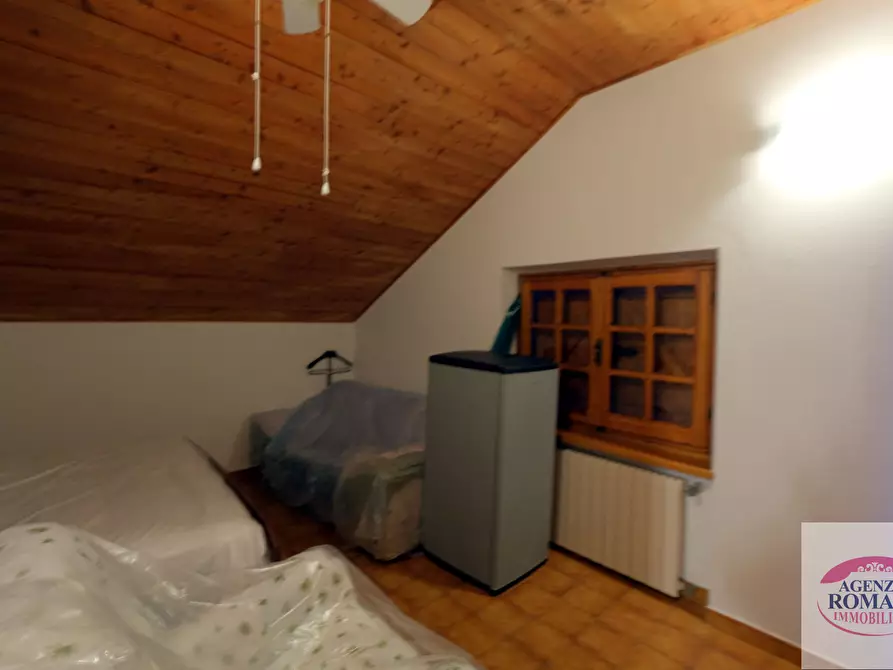 Immagine 27 di Villa in vendita  in Via Pian del Faggio 5 a Tiglieto