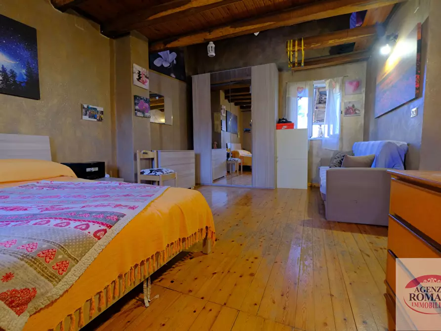 Immagine 38 di Rustico / casale in vendita  in SP542 75 a Pontinvrea