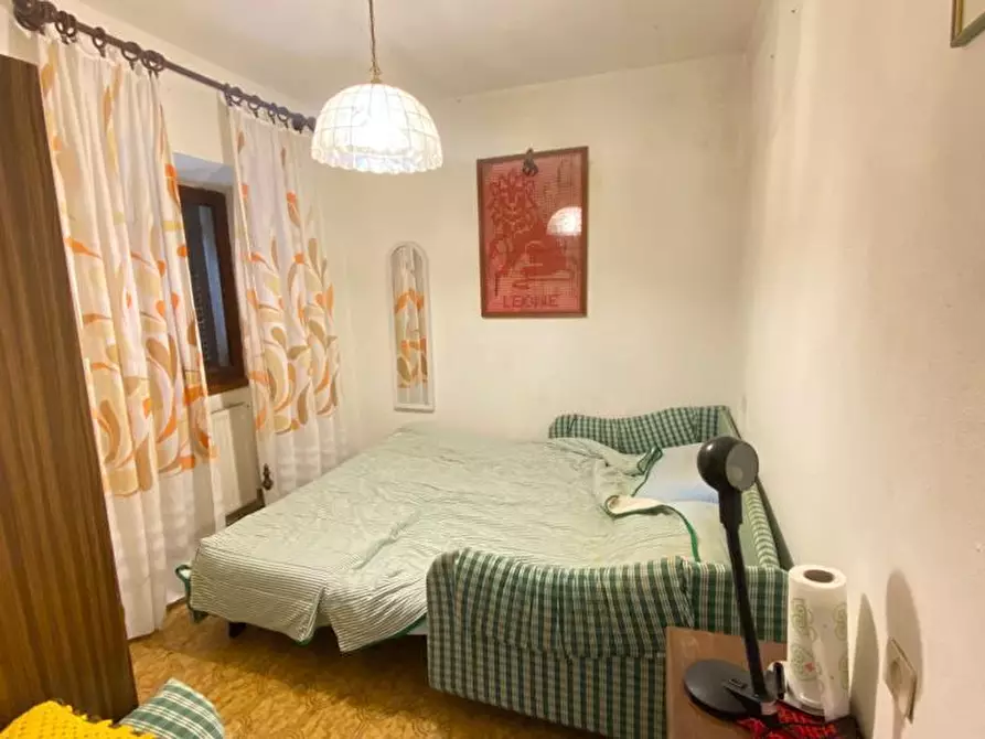 Immagine 24 di Casa bifamiliare in vendita  a Ponzone