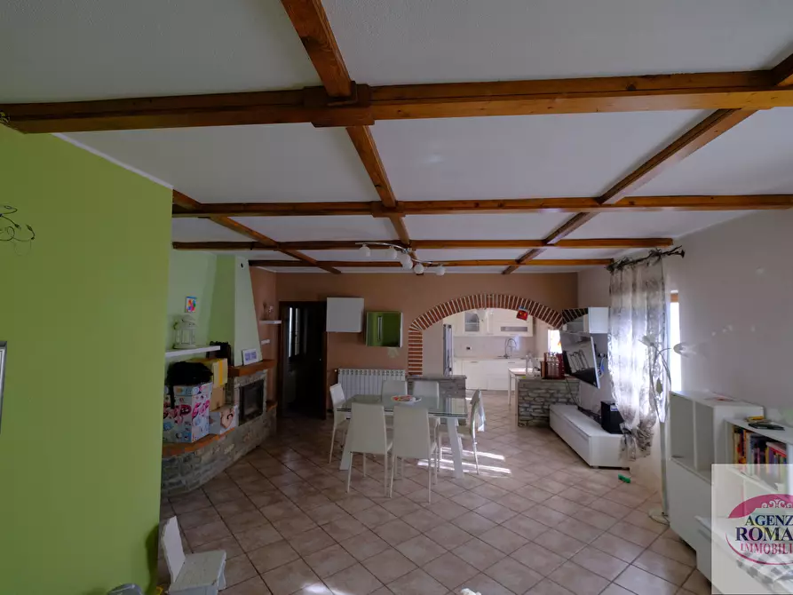 Immagine 9 di Casa indipendente in vendita  in Località Ca' Gepin 1 a Dego
