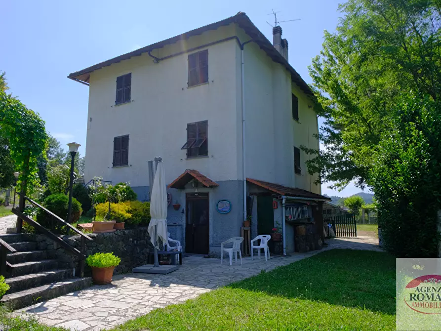 Immagine 5 di Rustico / casale in vendita  in SP334 9 a Sassello