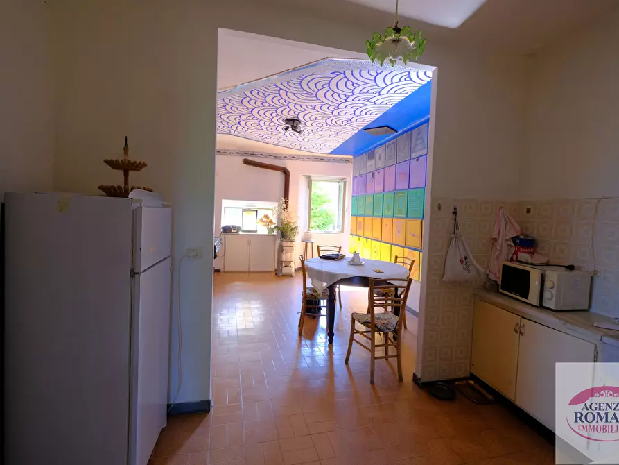 Immagine 10 di Terratetto in vendita  in Via Chiesa, 34 a Sassello