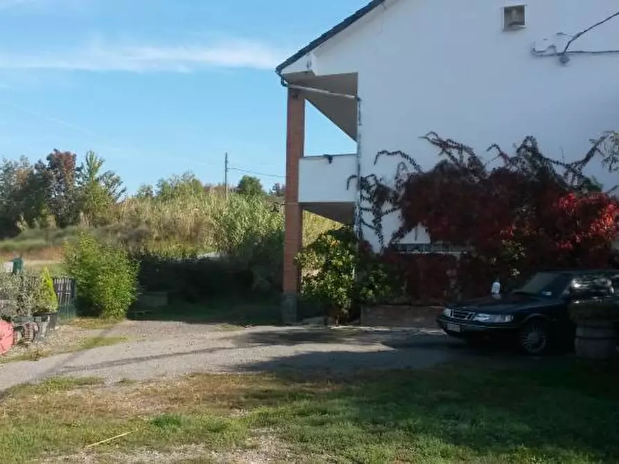 Immagine 8 di Rustico / casale in vendita  in via delle ginestre 3 a Cartosio