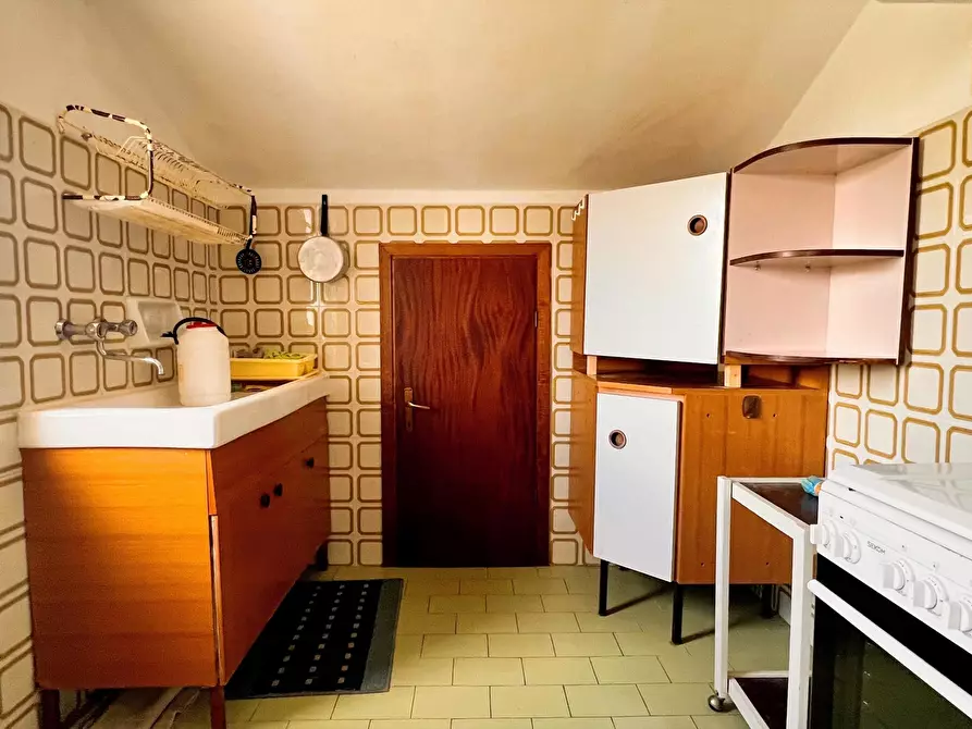 Immagine 7 di Appartamento in vendita  in Via Montà 18 a Urbe