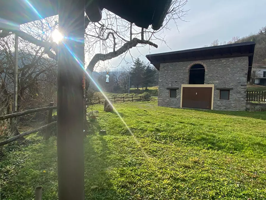 Immagine 12 di Rustico / casale in vendita  in Strada Galli 88 a Ponzone