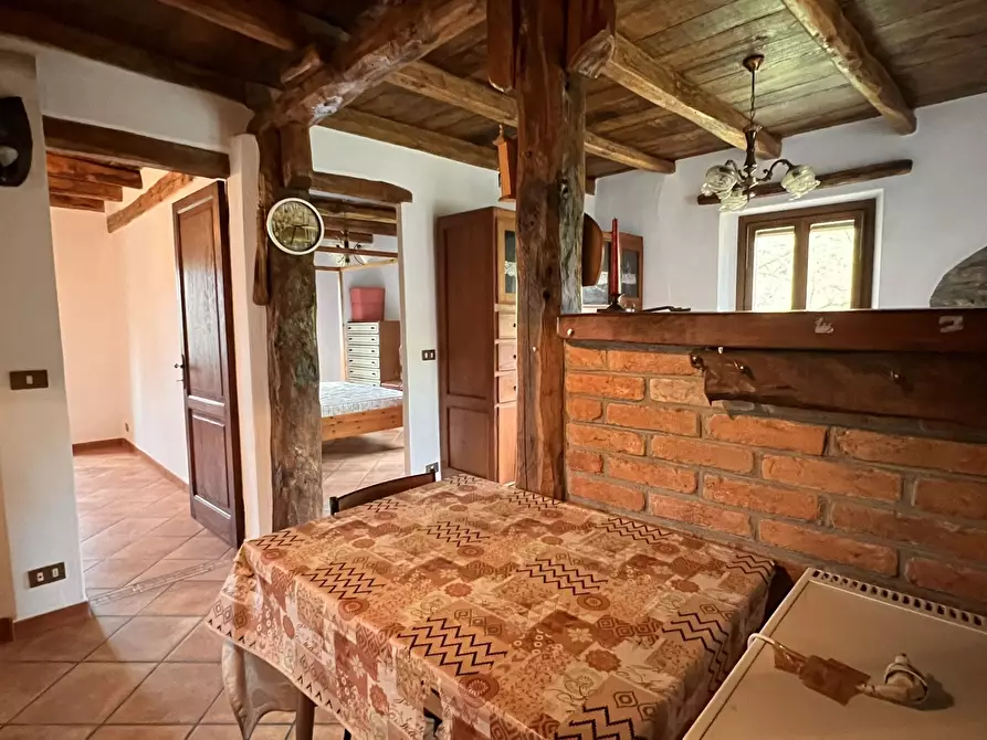 Immagine 11 di Rustico / casale in vendita  in Strada Pessina - Batresca 333 a Ponzone