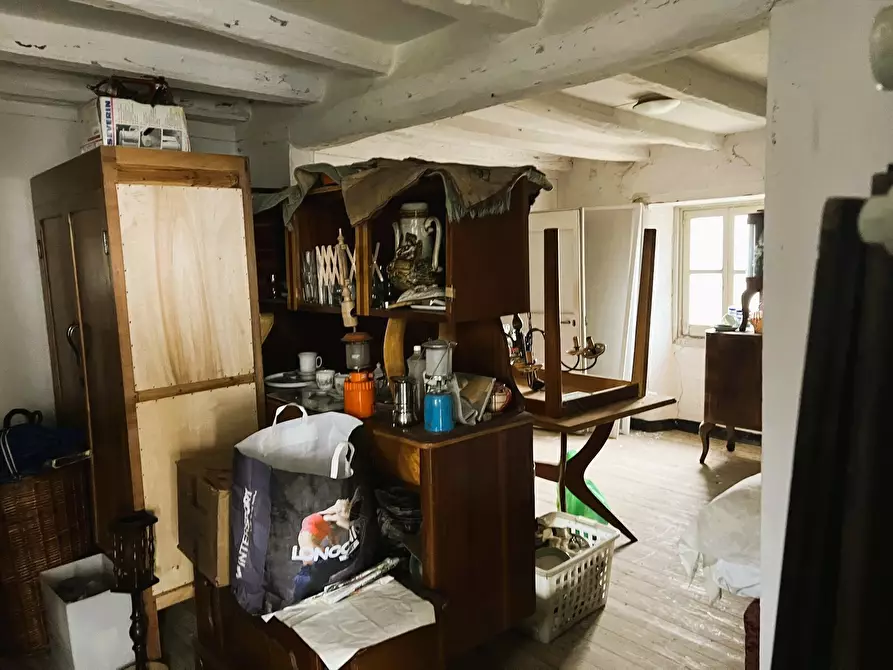 Immagine 15 di Casa indipendente in vendita  in Località Marrona 9 a Sassello